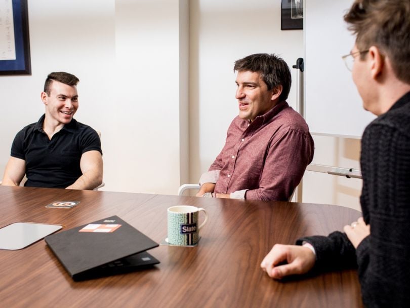 Connamara Systems Chicago