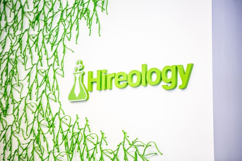 hireology chicago offices