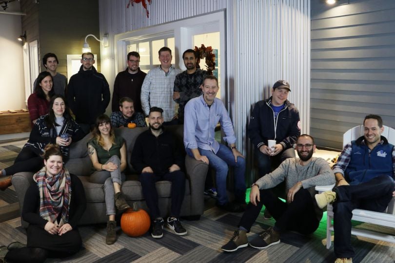 CraftJack Chicago tech jobs