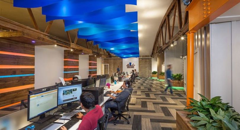 CraftJack northern Chicago tech