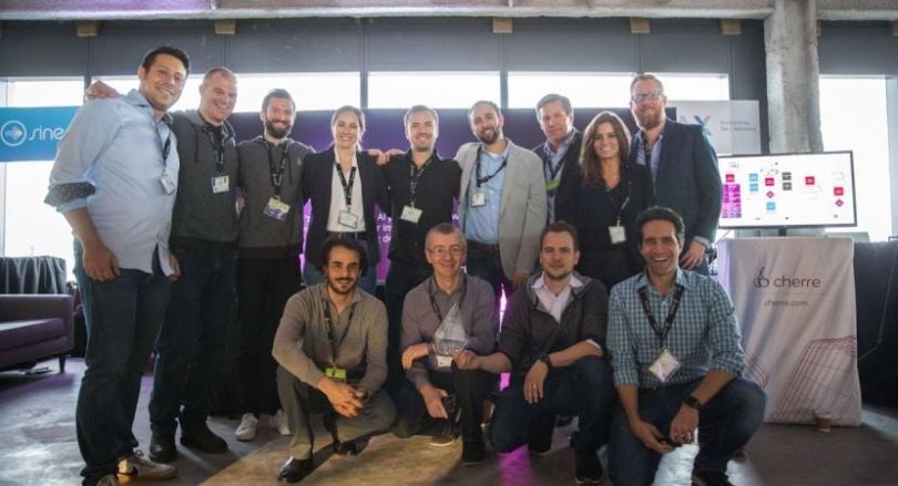 NY-based Cherre raises $16M for Real Estate Data Analytics Platform