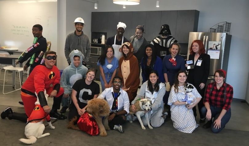 Criteria Corp team