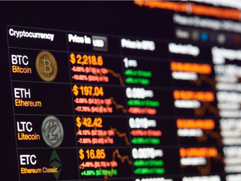 Crypto