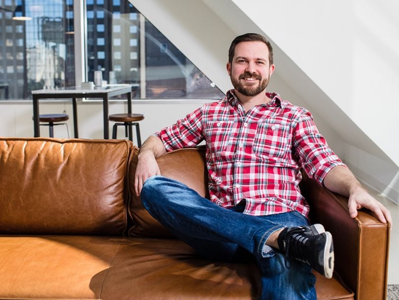 Dan Wolf Profile