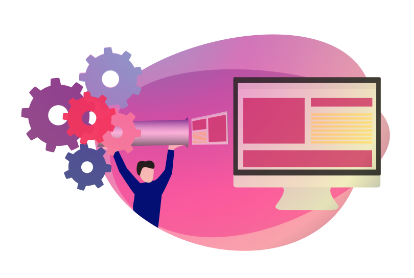 Data Pipeline to Computer Graphic