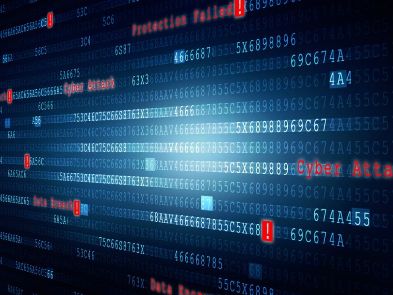 Data breach
