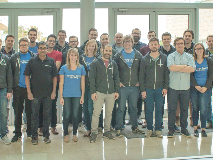 Datacamp