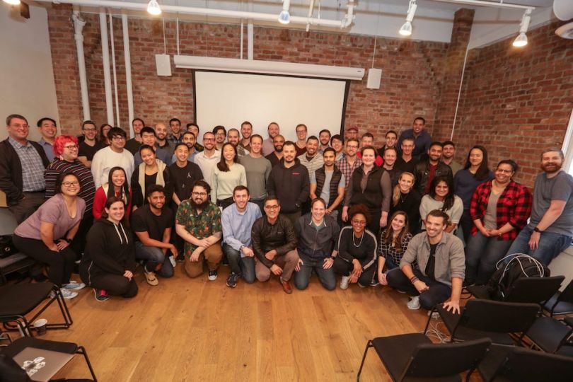 Deliverr ships to over 200 countries and counts corporate giants like Shopify, Amazon, eBay and Target among its long list of customers.