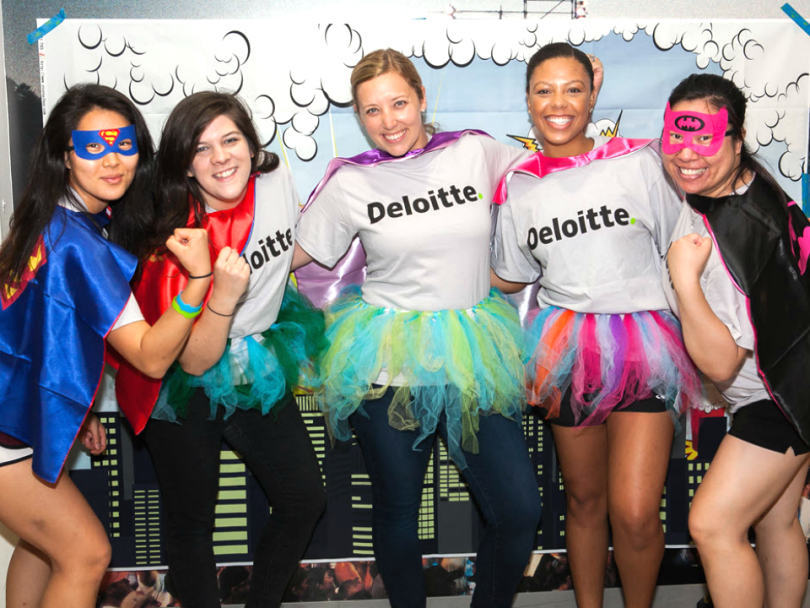 Deloitte