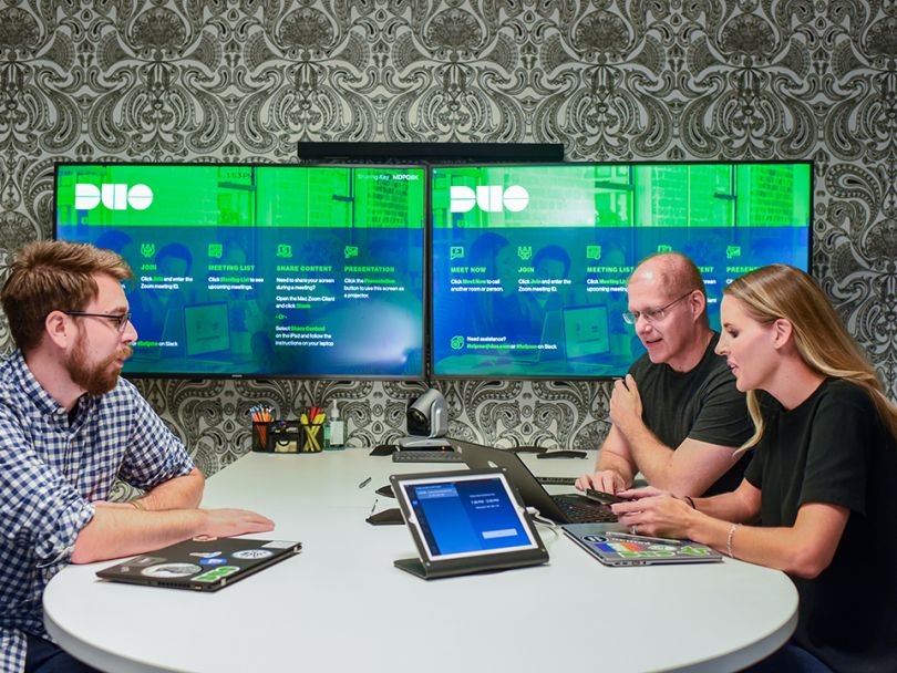 Duo Security Austin tech jobs
