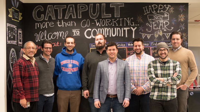 digital mint chicago tech company