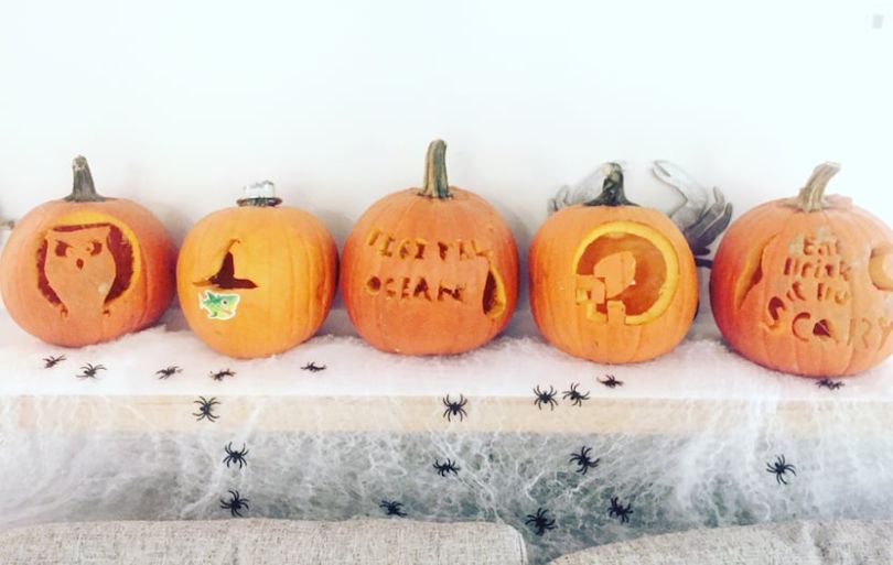 DigitalOcean-Halloween