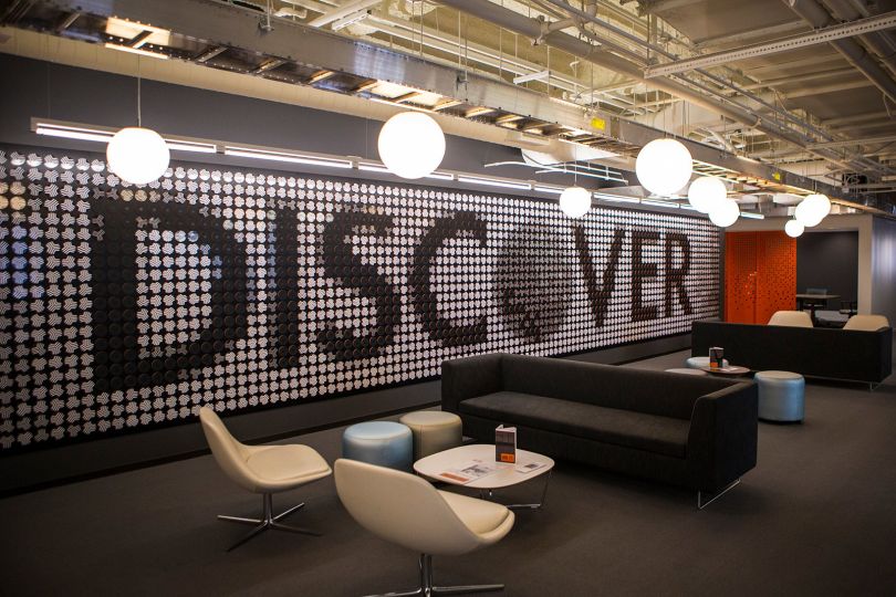Discover Announces Chicago Hiring Plans For 2023, 2024