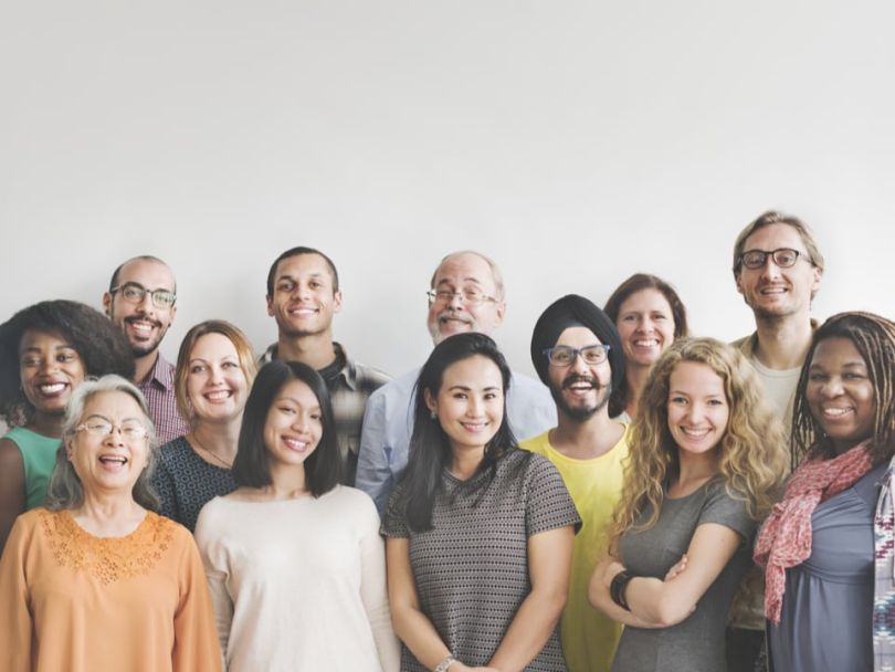 Study says diversity is where it's at