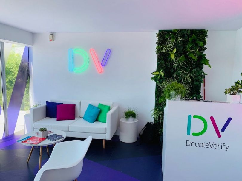 DoubleVerify Office