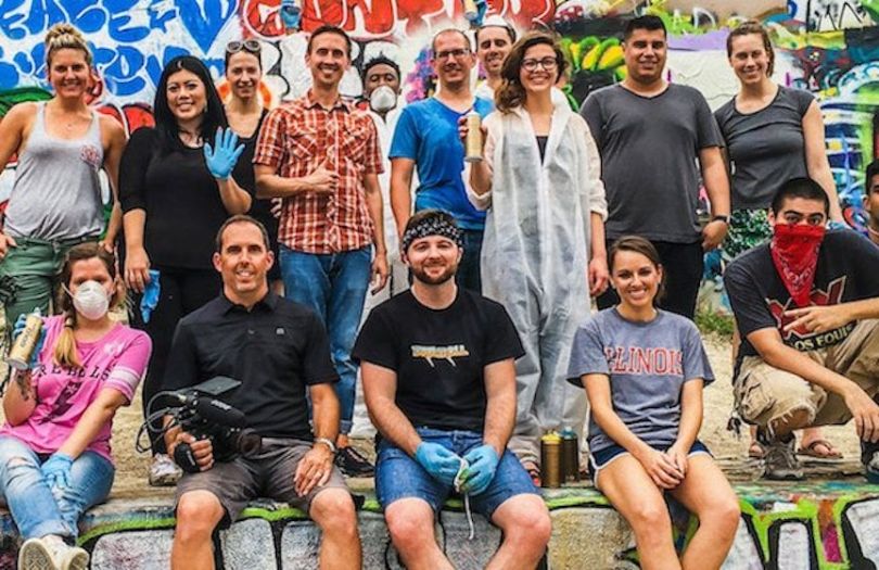 Drumroll-adtech-company-austin