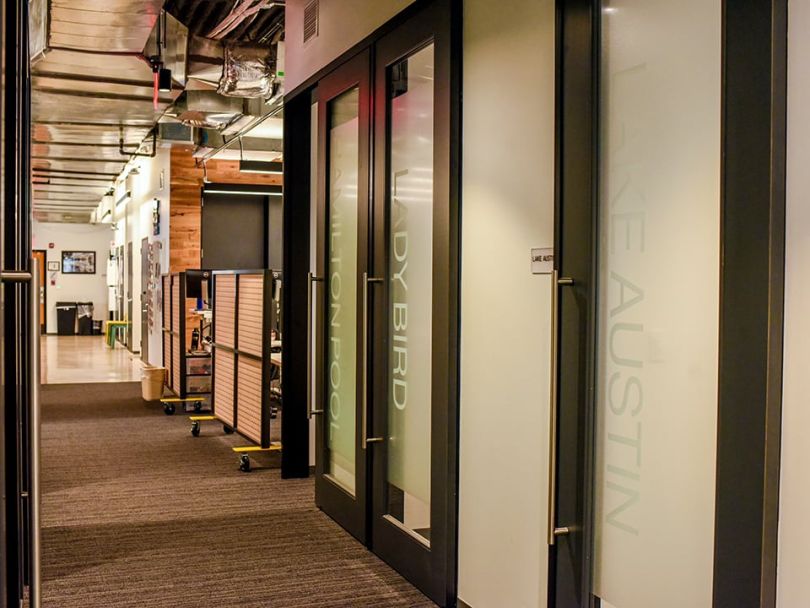 Duo Security Austin tech jobs
