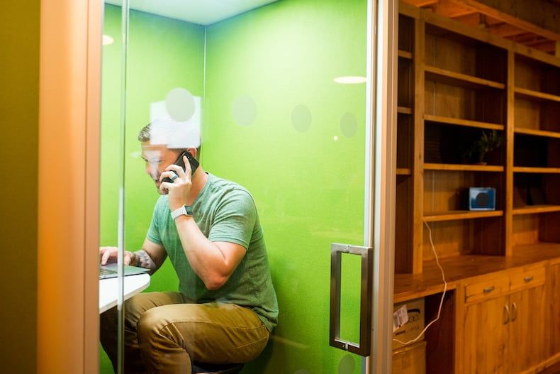 dup austin sales team