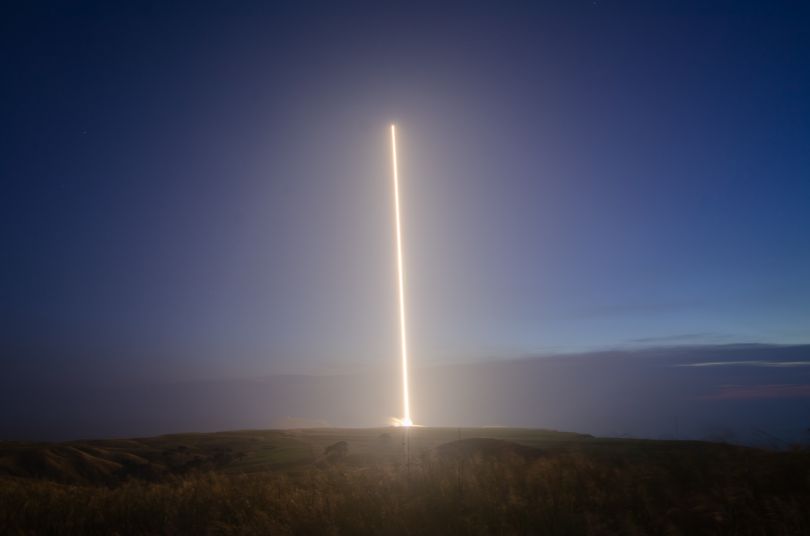 spaceflight