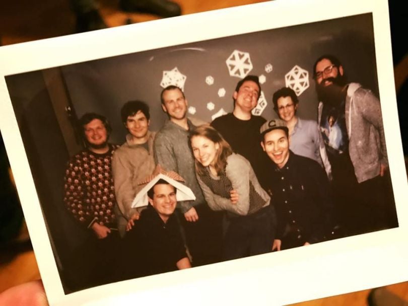 Earlybird Chicago team