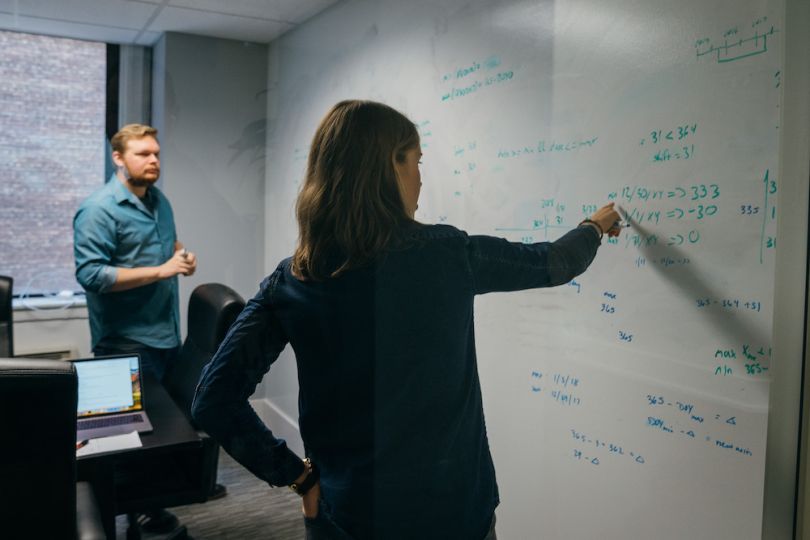 earlybird chicago tech company
