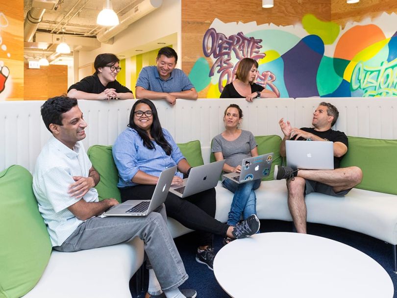 enova chicago tech