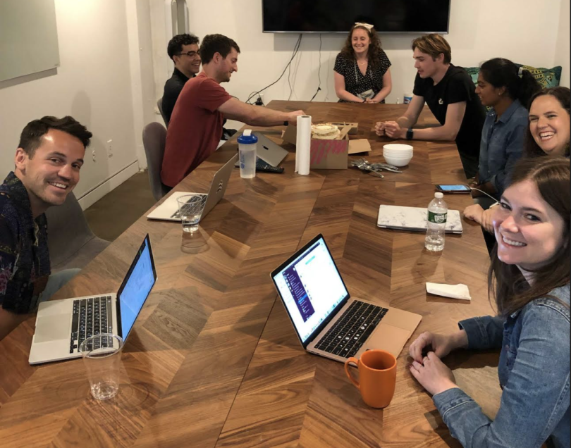 Ergatta Office Team