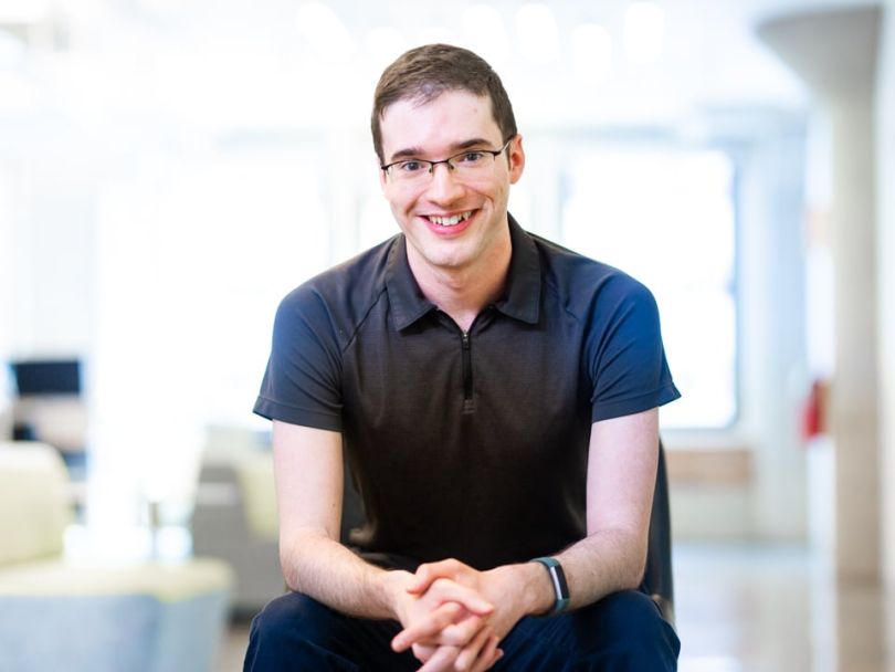 Evive Chicago tech jobs