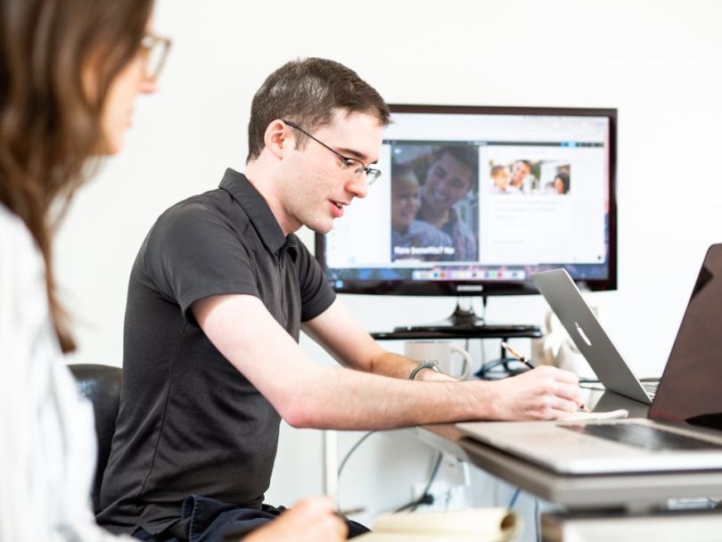 Evive Chicago tech jobs