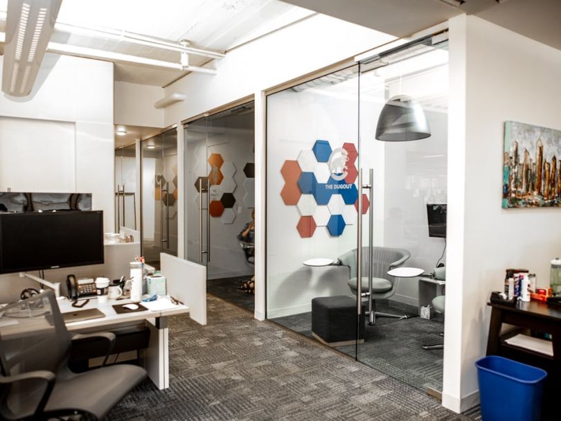 Evive Chicago tech company