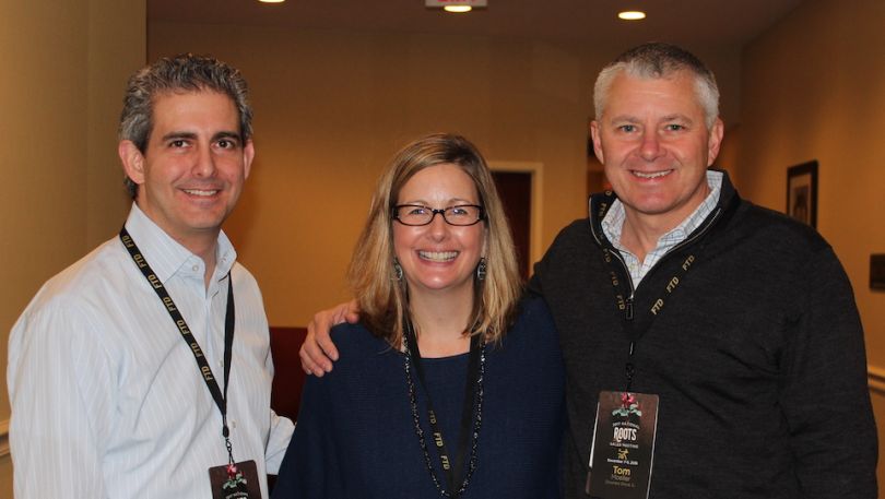 FTD Companies leadership