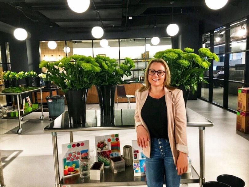 FTD Chicago tech jobs