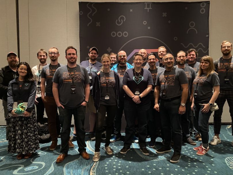 fandom san francisco tech team