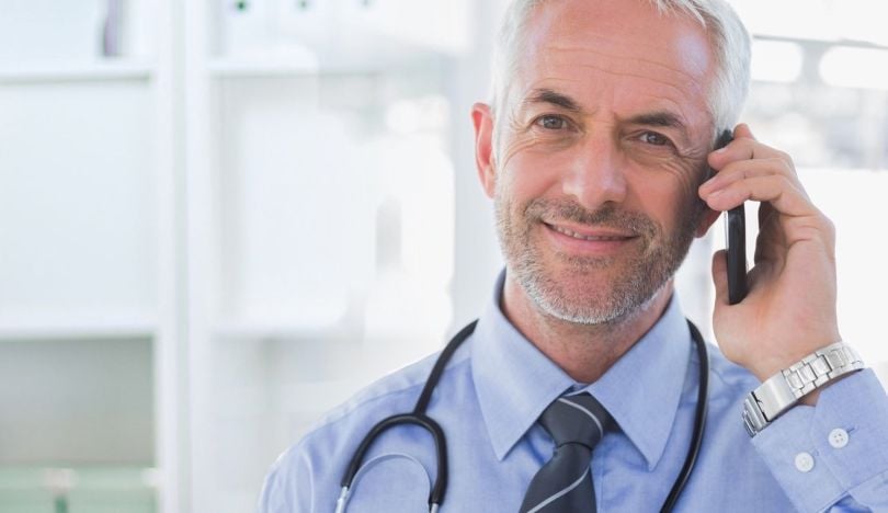 first stop health telemedicine