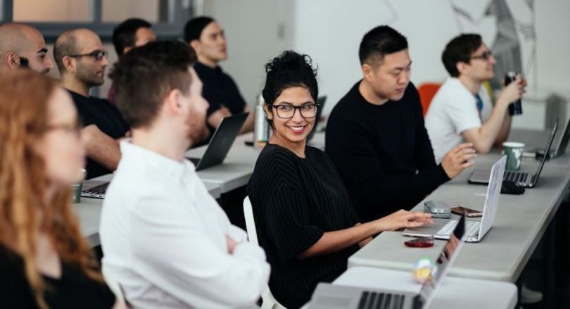 Flatiron School data science bootcamps San Francisco