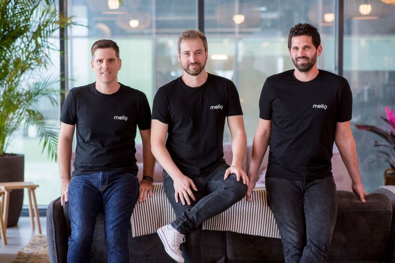 NYC-based Melio raised $250M, hit $4B valuation, hiring