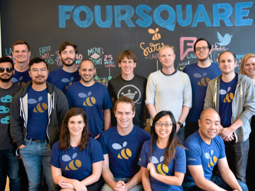 foursquare