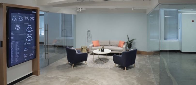 G2 Crowd Chicago office