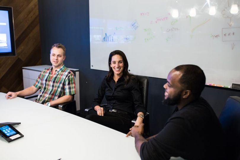 Geneva Trading Chicago fintech company