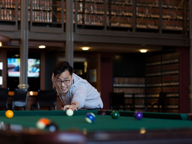Geneva Trading Pool