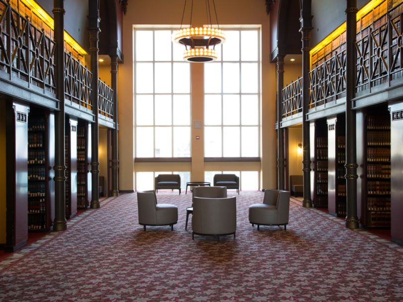 Geneva Trading Office