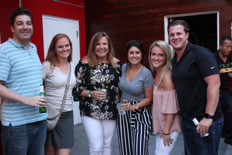 Gesture Chicago tech company social impact