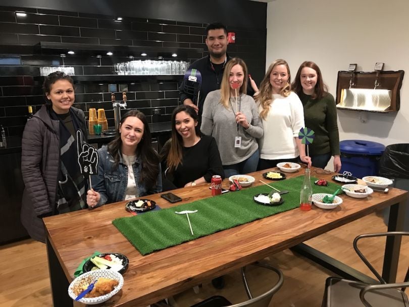 GoHealth Chicago tech company