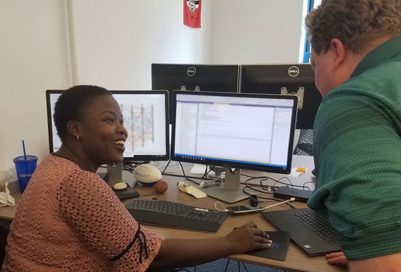 GoHealth Business Intelligence Data Analyst Magdalene Odhiambo