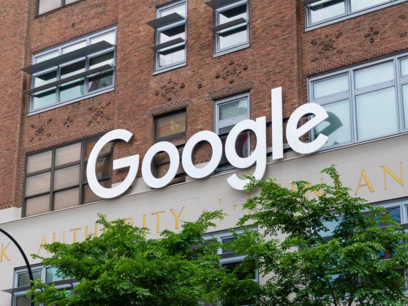 Google NYC