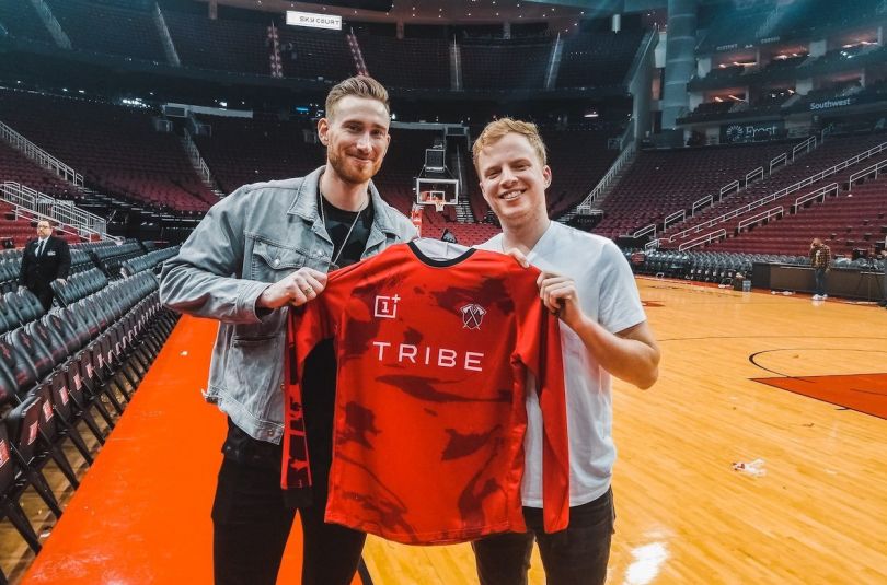 Austin-based Tribe Gaming raised $1M to expand and grow its mobile esports platform