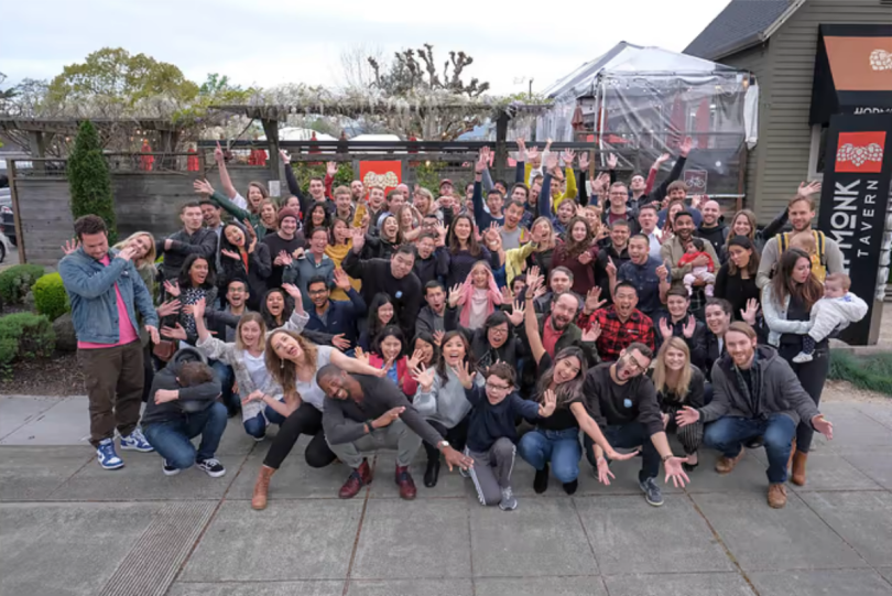 grammarly group shot grammarly raises 200m valuation