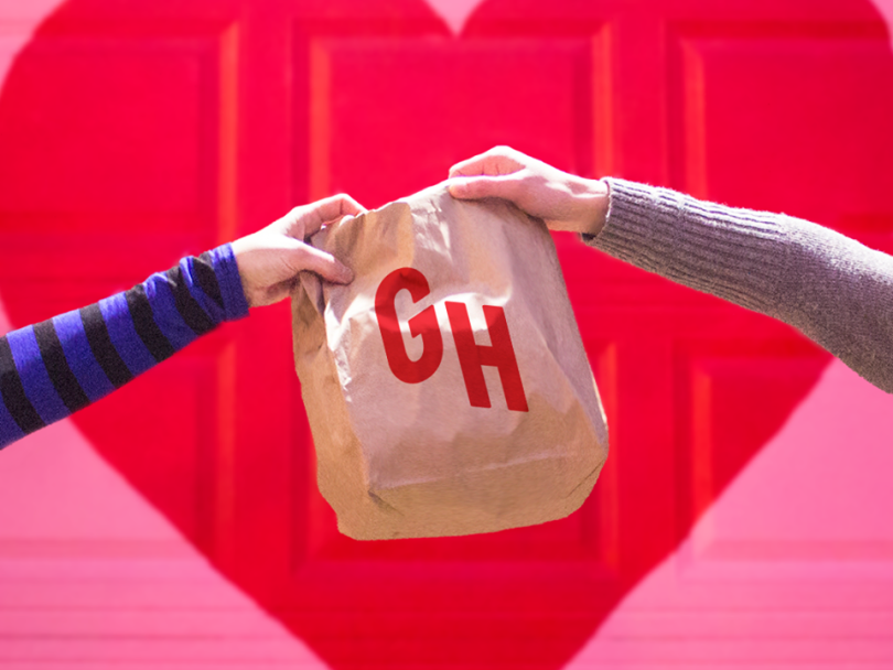 GrubHub