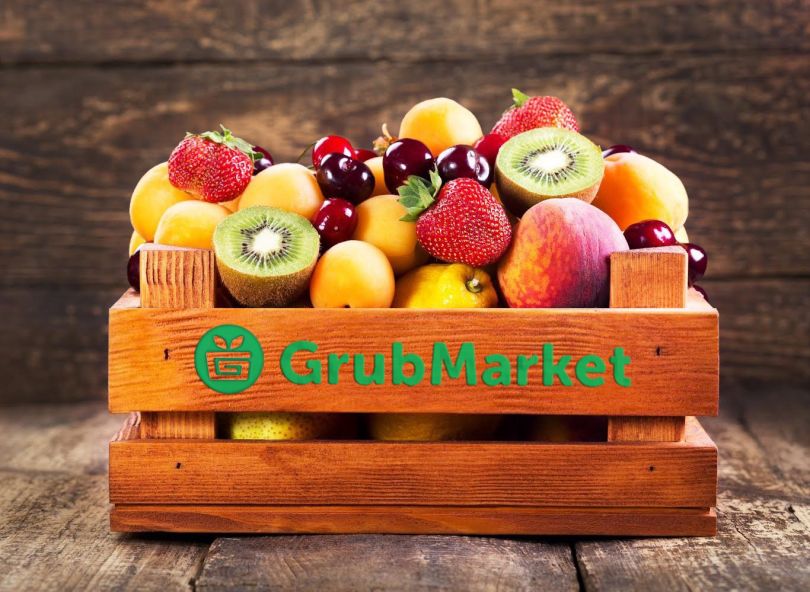 GrubMarket acquires Nova Libra
