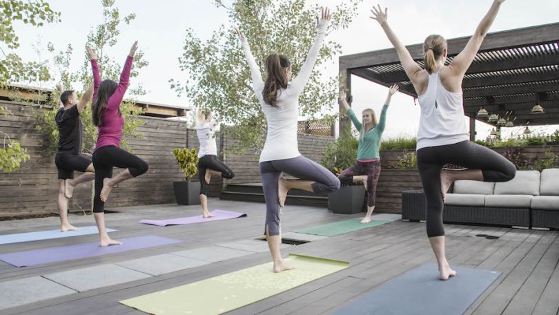 Guaranteed Rate Chicago office